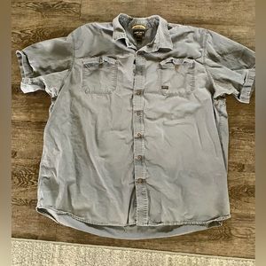 Ariat shirt